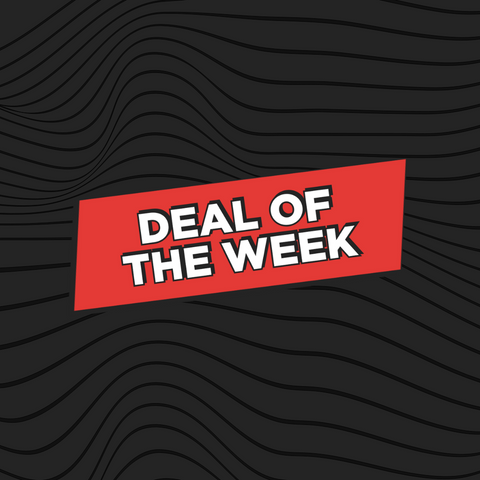 Deal of the Week!