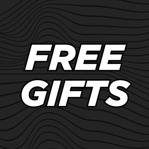 Free Gift over £200