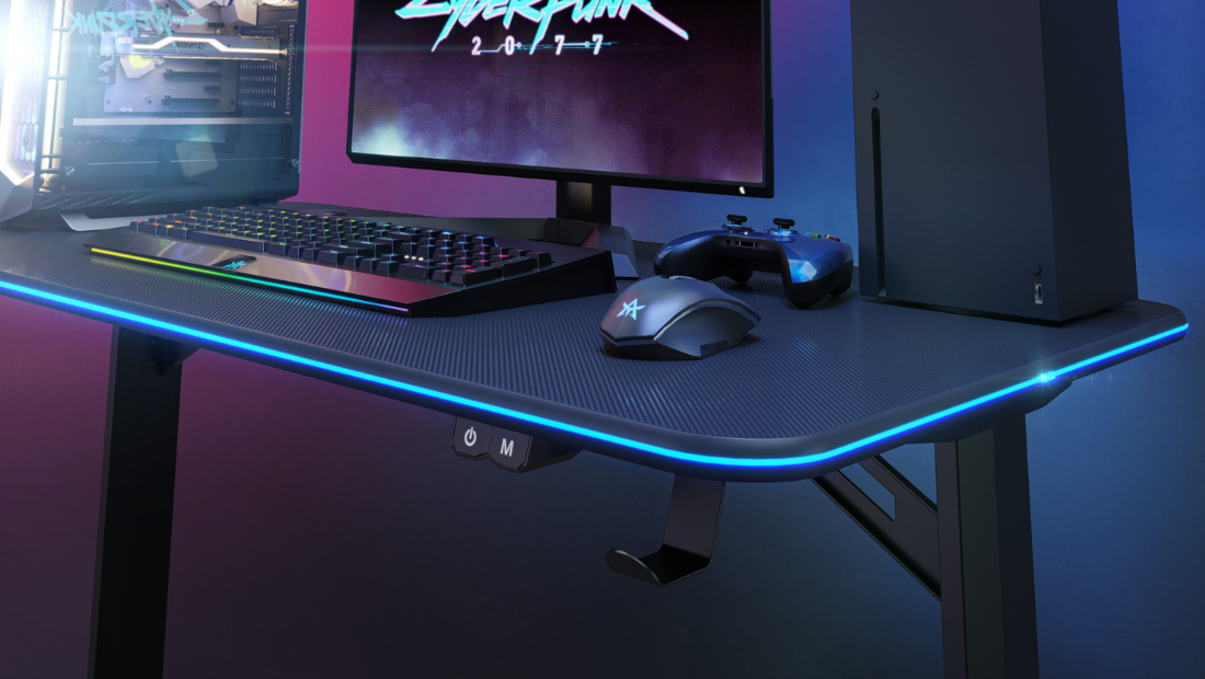 Gaming Desks