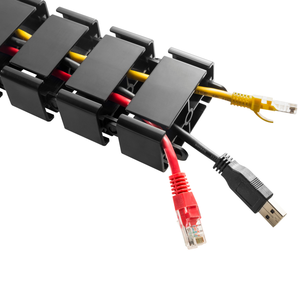 
                      
                        Sit Stand Cable Management Spine
                      
                    