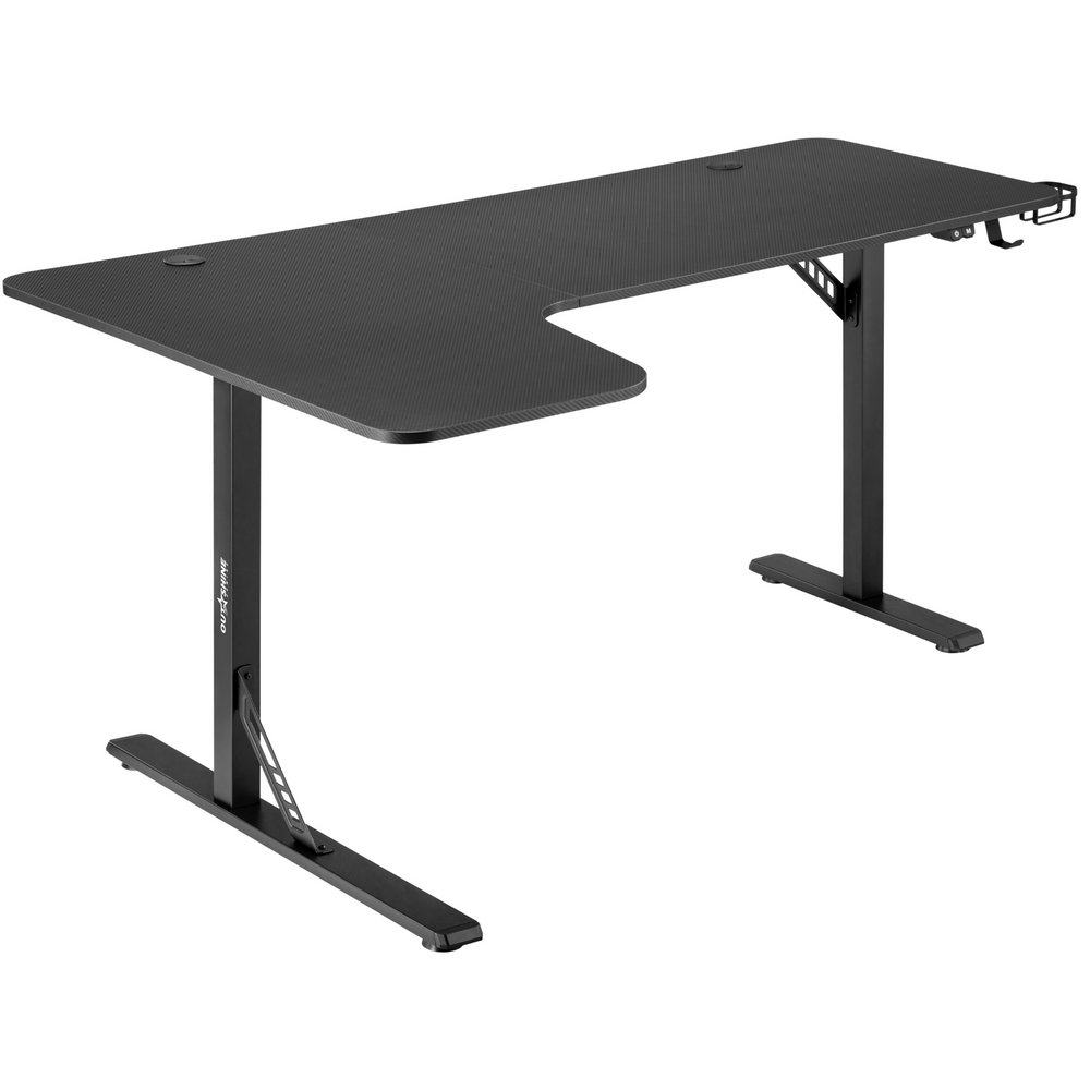 
                      
                        Citadel Gaming Desk V2 - 160cm Wide L Shape
                      
                    