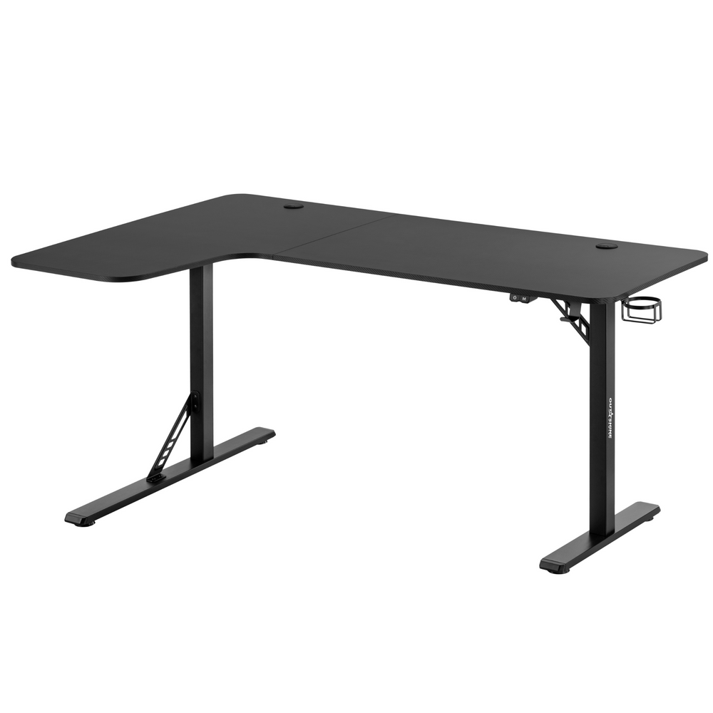 
                      
                        Citadel Gaming Desk V2 - 160cm Wide L Shape
                      
                    