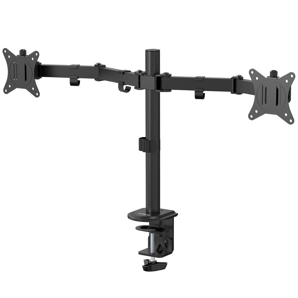 
                      
                        Outshine Gaming Double Monitor Mount
                      
                    