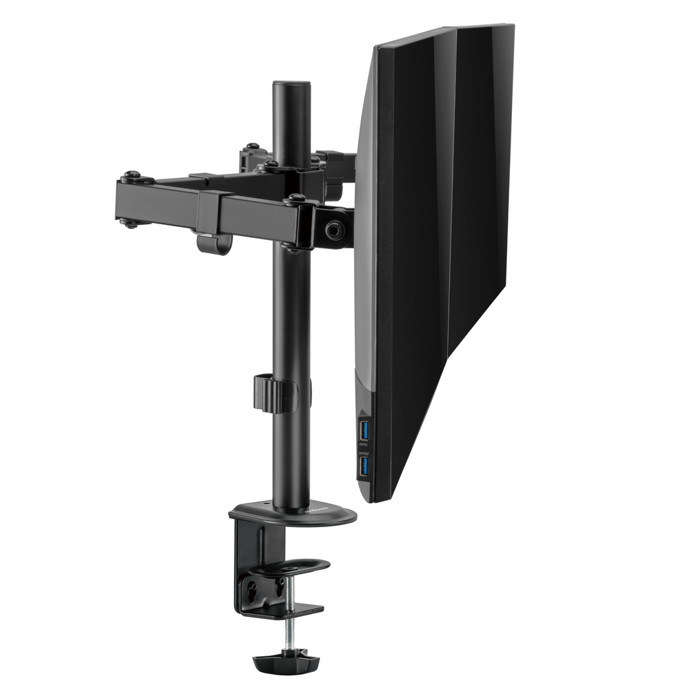 
                      
                        Outshine Gaming Double Monitor Mount
                      
                    