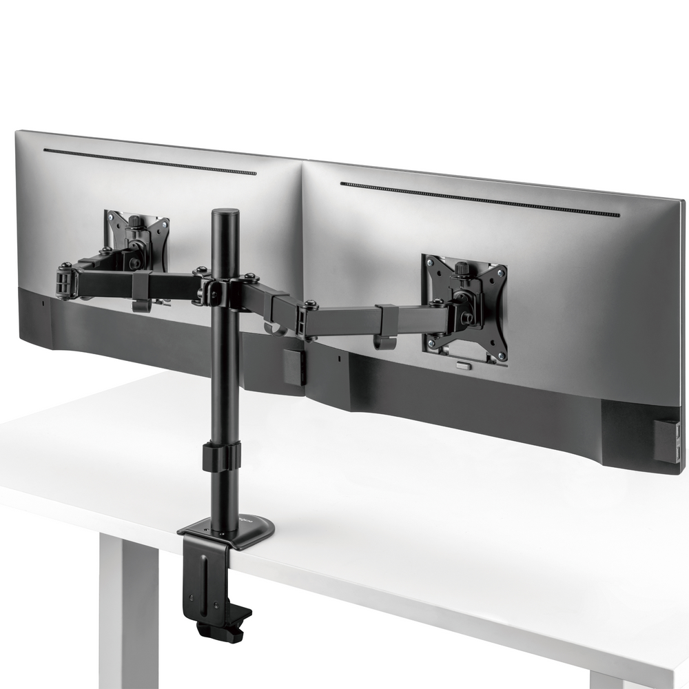 Outshine Gaming Double Monitor Mount