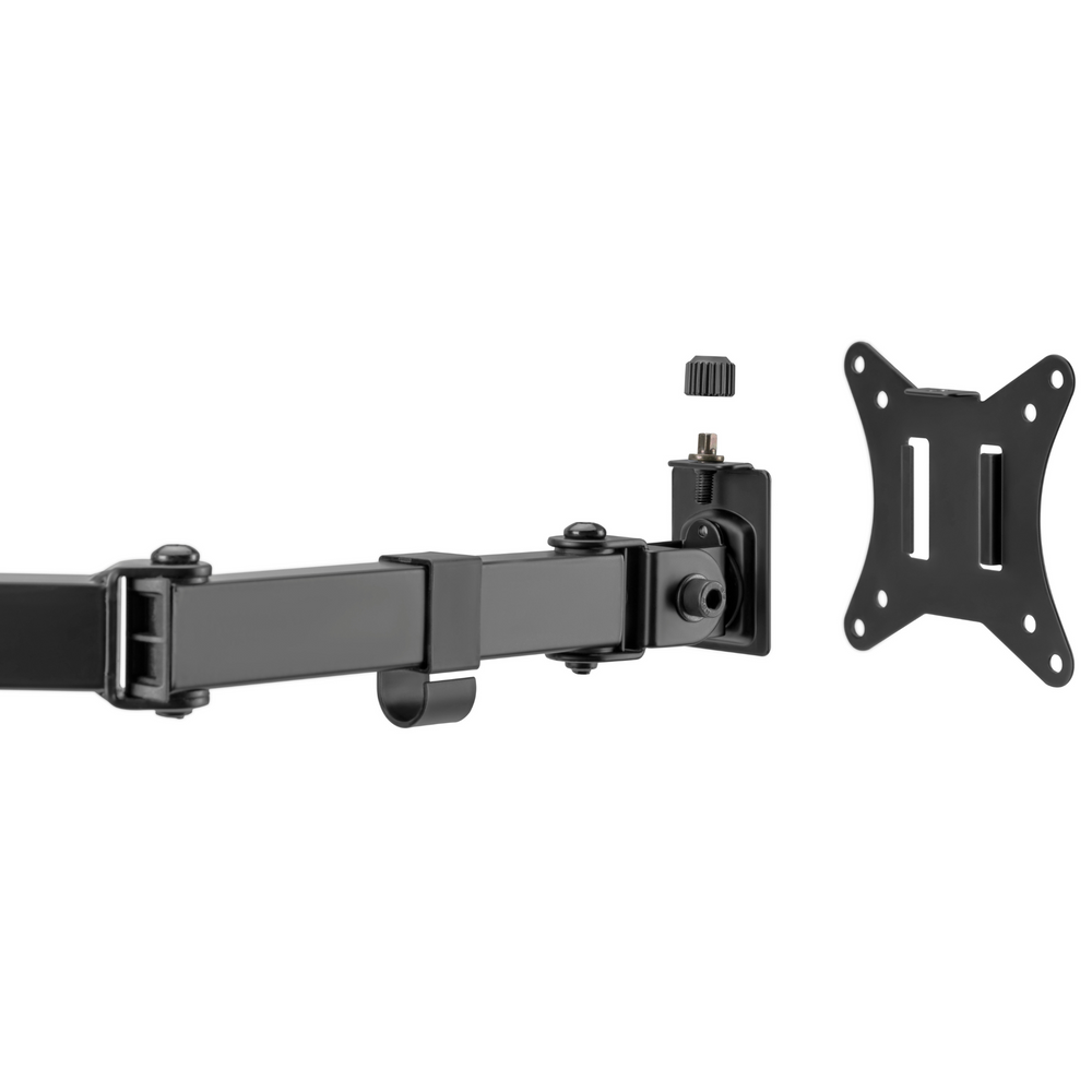 
                      
                        Outshine Gaming Double Monitor Mount
                      
                    