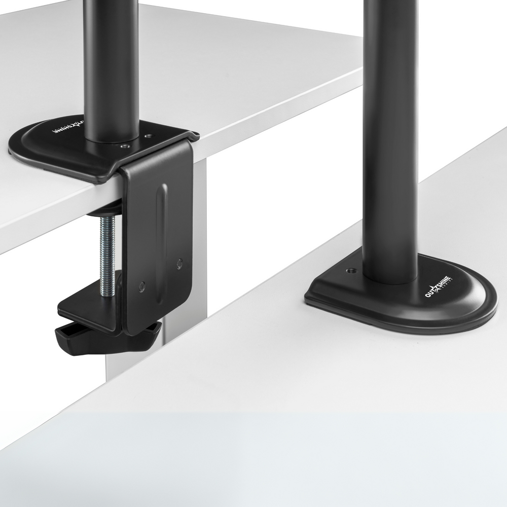 
                      
                        Outshine Gaming Double Monitor Mount
                      
                    