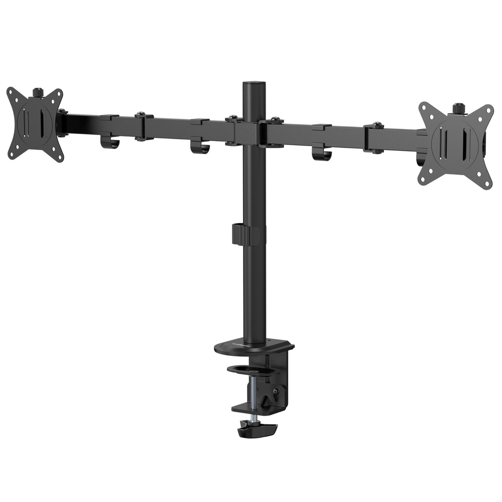 
                      
                        Outshine Gaming Double Monitor Mount
                      
                    