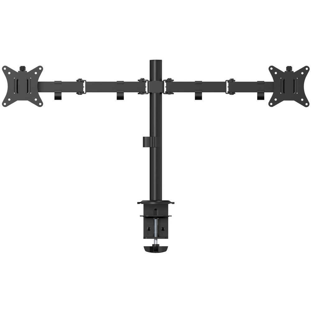 
                      
                        Outshine Gaming Double Monitor Mount
                      
                    