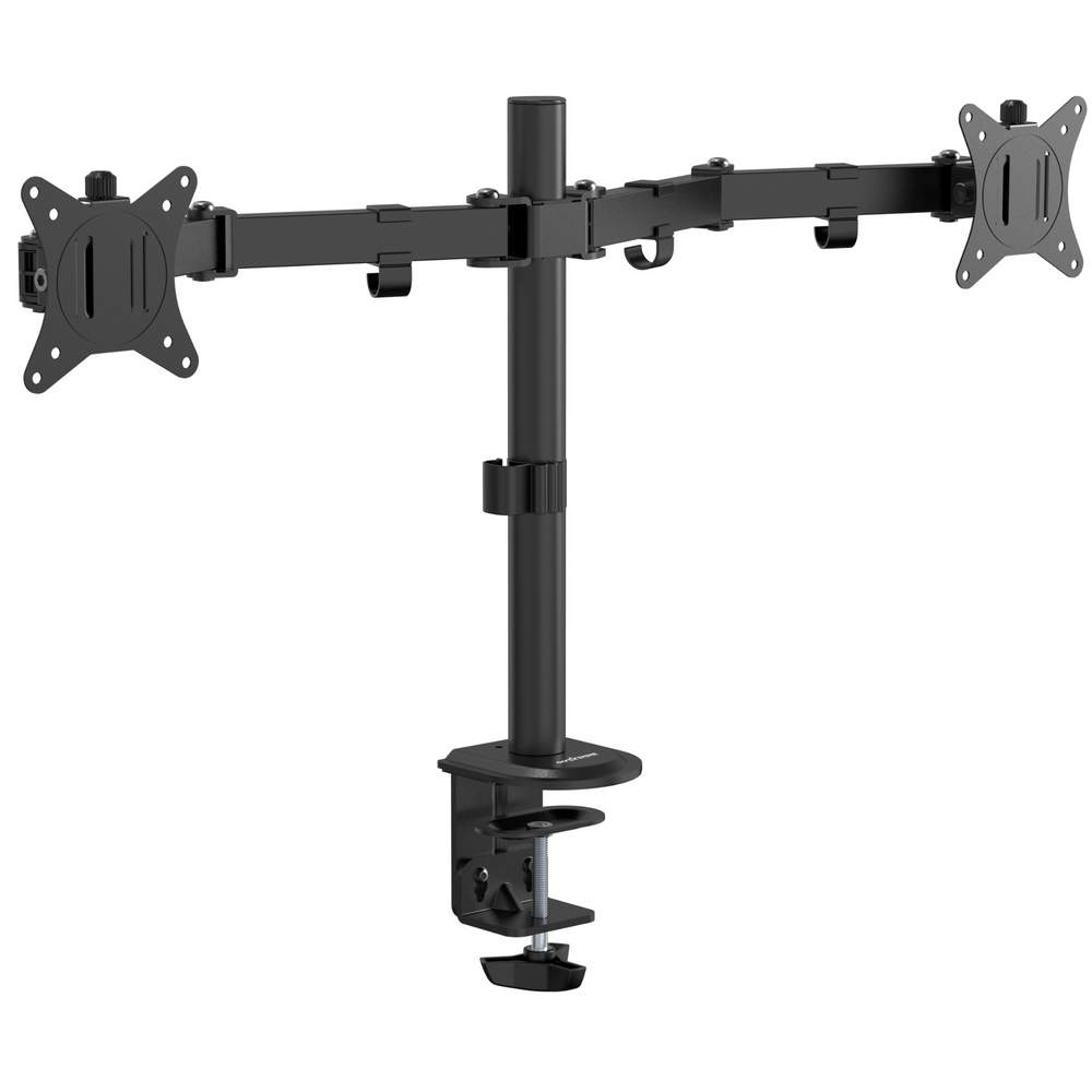 
                      
                        Outshine Gaming Double Monitor Mount
                      
                    