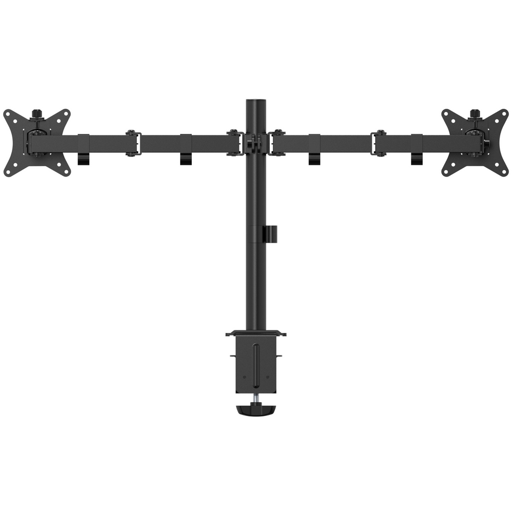 
                      
                        Outshine Gaming Double Monitor Mount
                      
                    