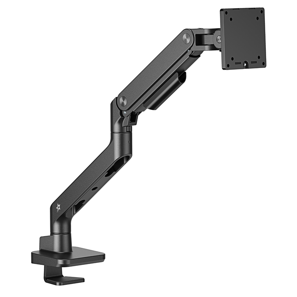 
                      
                        Outshine Heavy Duty Single Monitor Arm
                      
                    