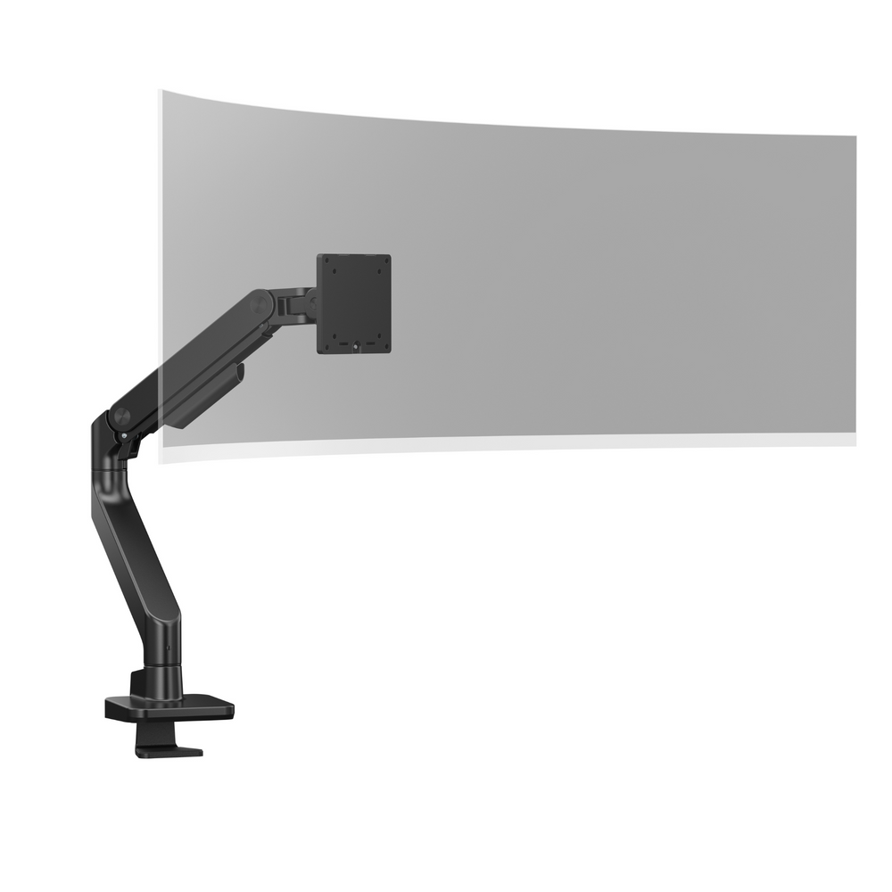
                      
                        Outshine Heavy Duty Single Monitor Arm
                      
                    