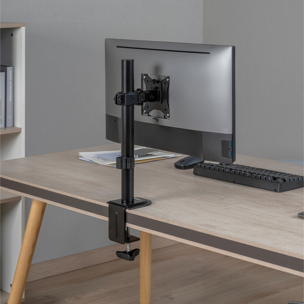 
                      
                        Outshine Gaming Single Monitor Mount
                      
                    