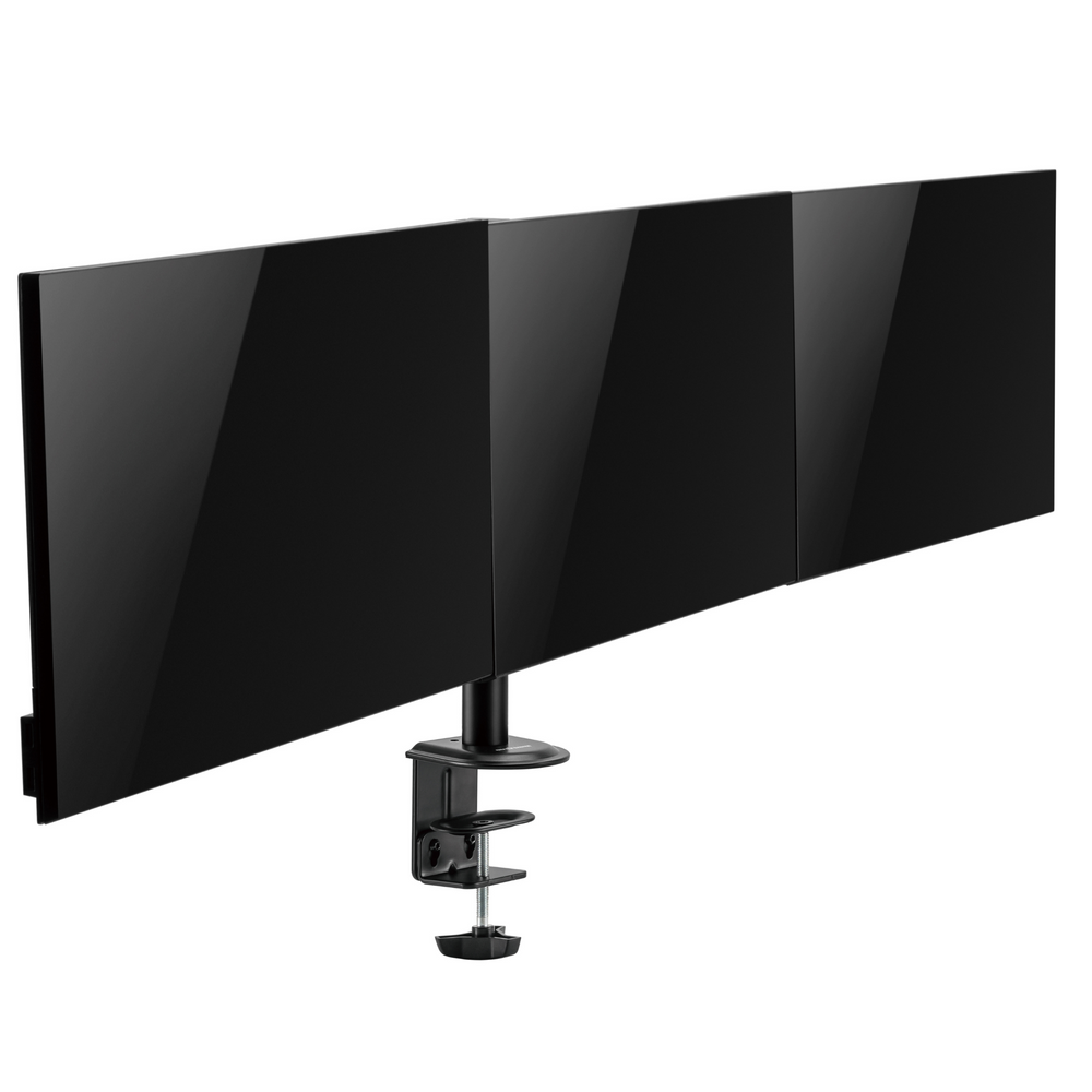 Outshine Gaming Triple Monitor Mount