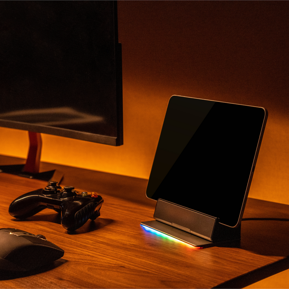 
                      
                        Universal RGB Device Organiser
                      
                    