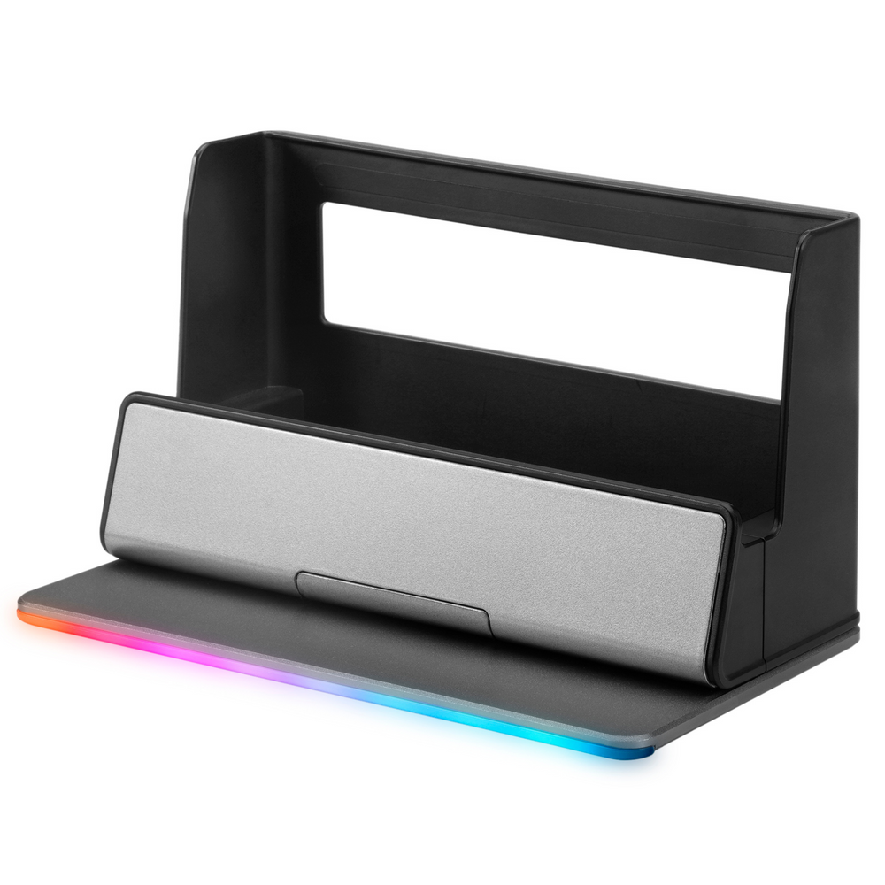 
                      
                        Universal RGB Device Organiser
                      
                    