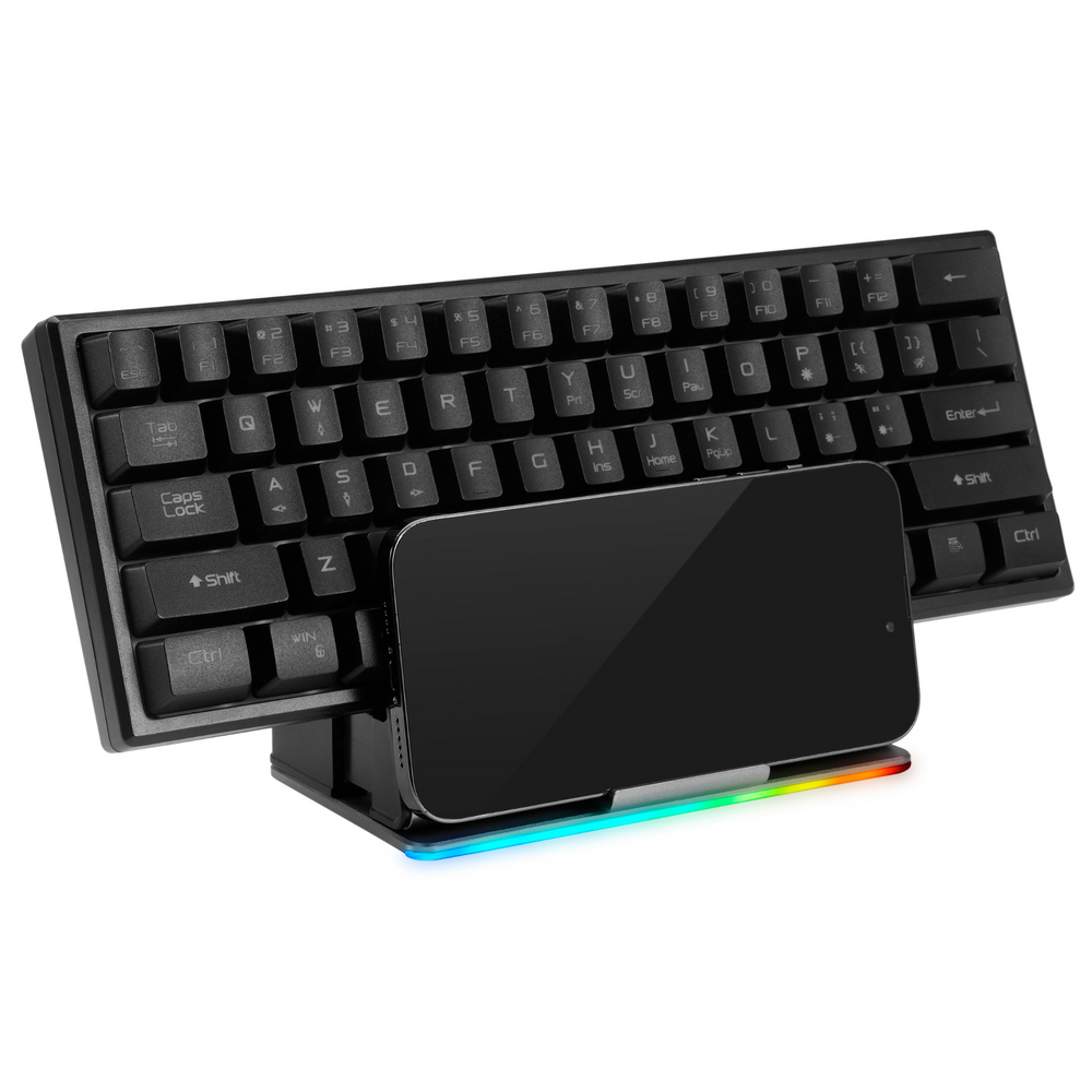 
                      
                        Universal RGB Device Organiser
                      
                    