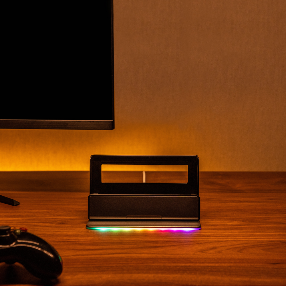 
                      
                        Universal RGB Device Organiser
                      
                    