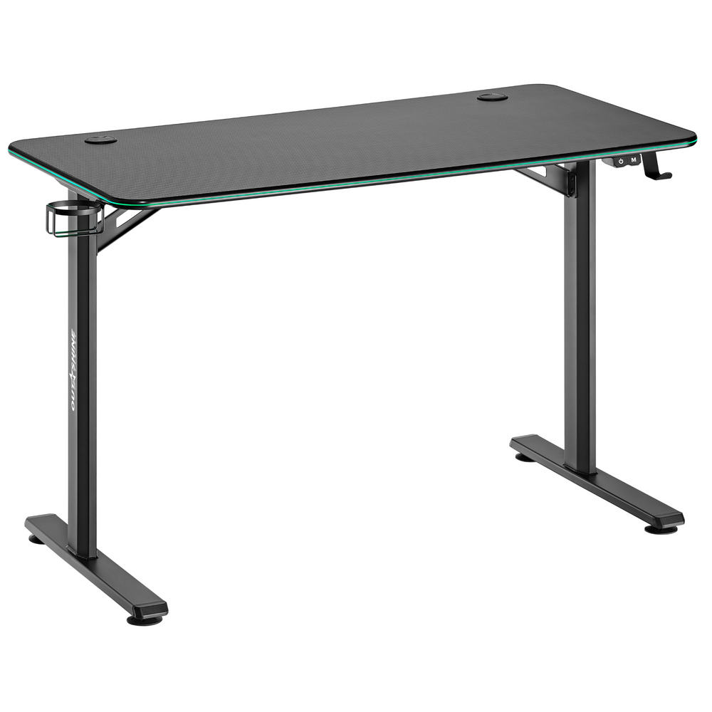 
                      
                        Rift Gaming Desk - 113 & 136cm Wide
                      
                    