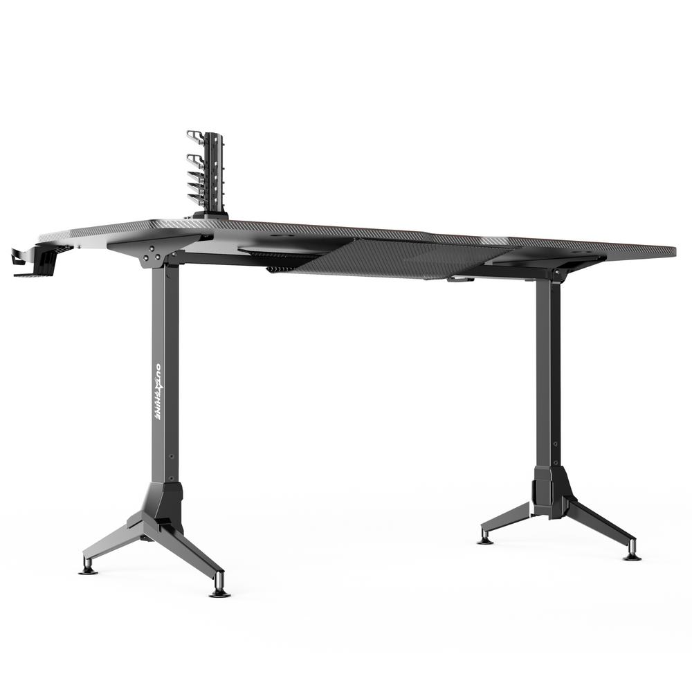 
                      
                        Surge Gaming Desk - 160cm Wide
                      
                    