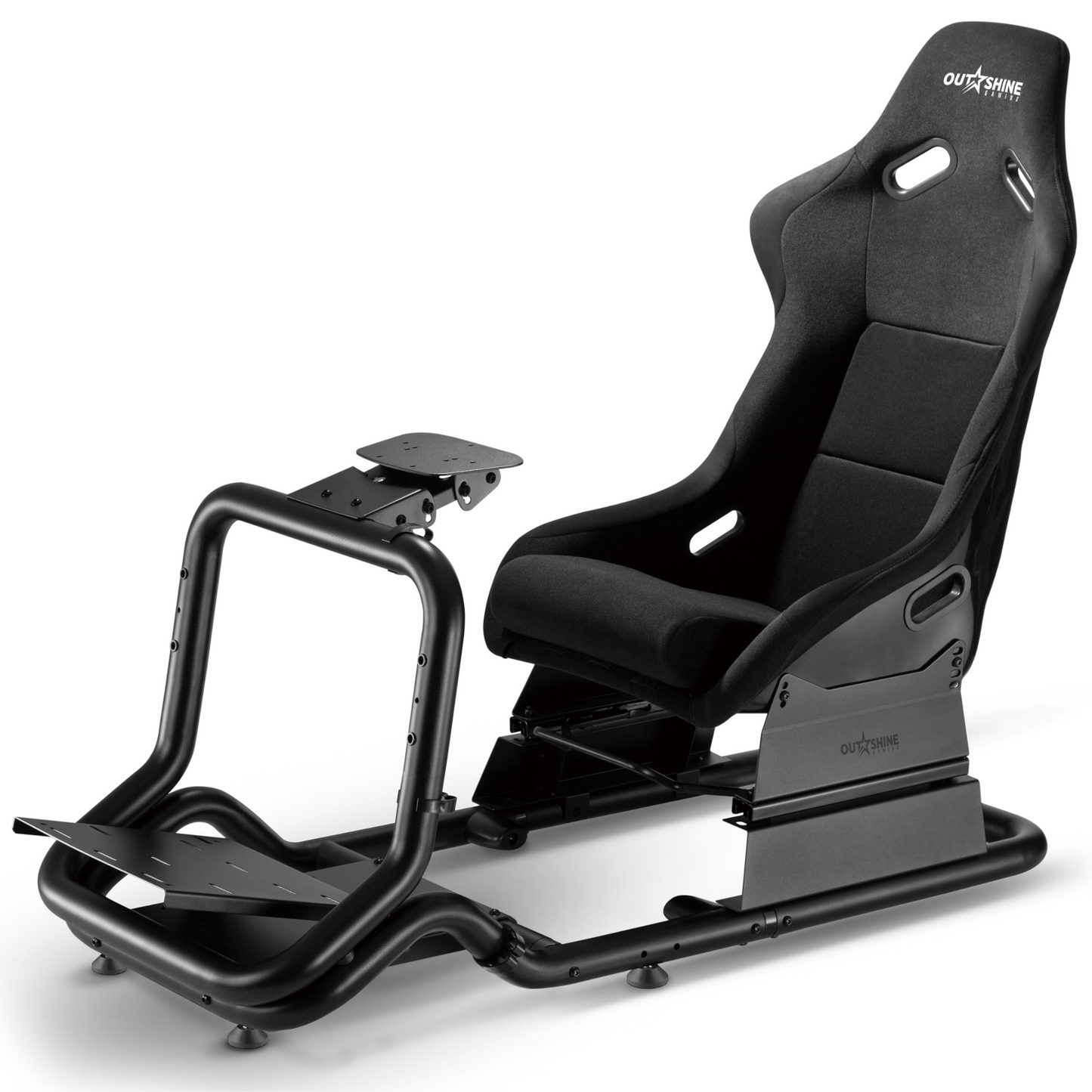 Outshine Gaming | Immersive Racing Simulators & Racing Rigs
