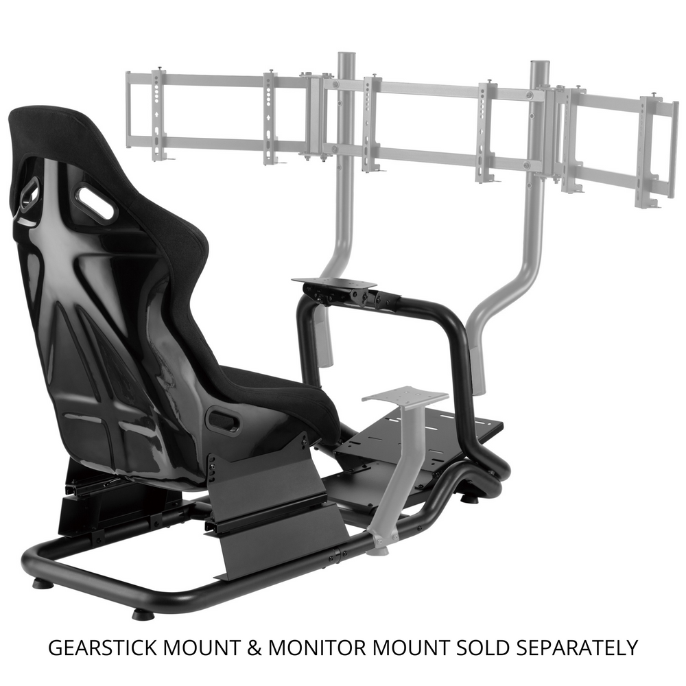 
                      
                        Downforce Racing Simulator
                      
                    