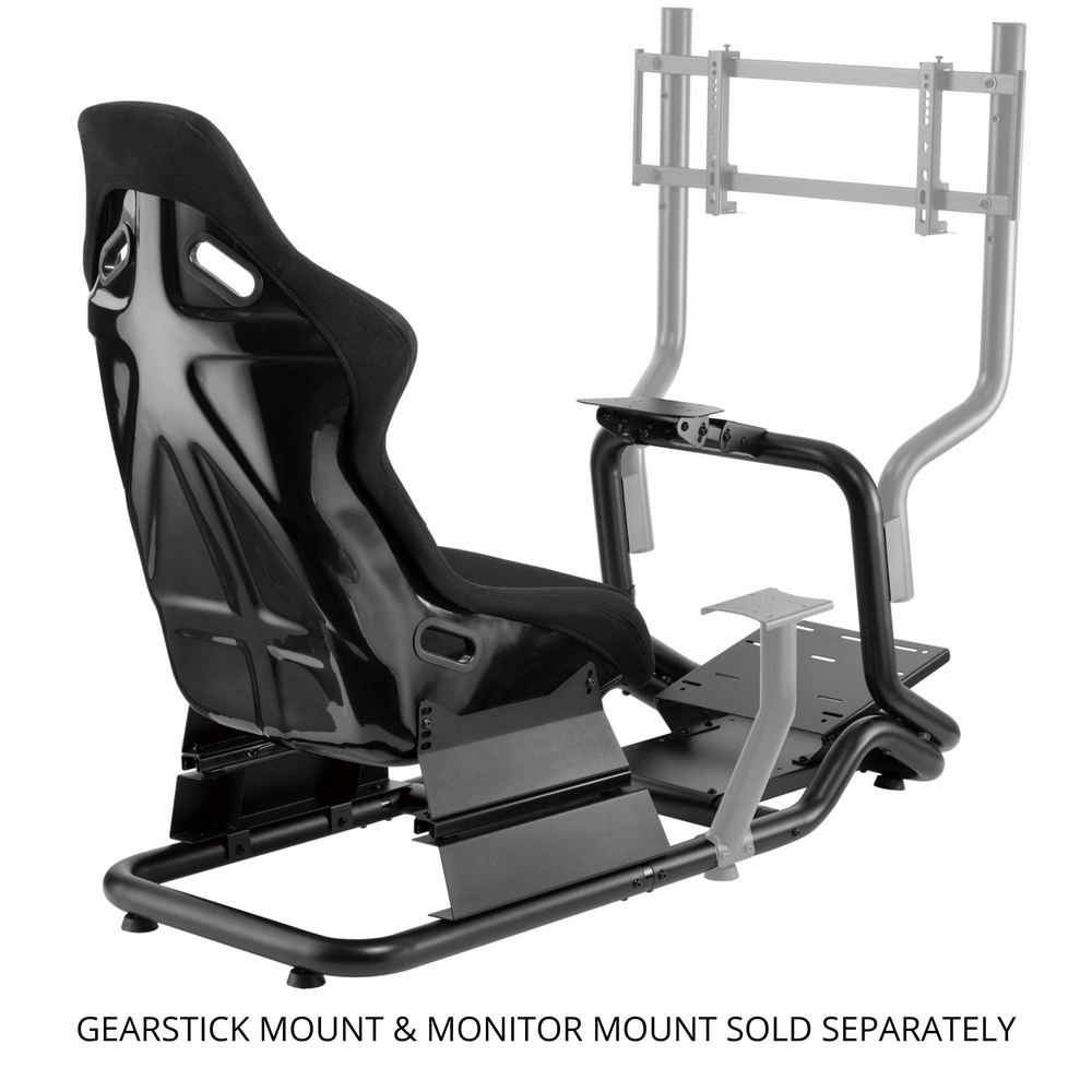 
                      
                        Downforce Racing Simulator
                      
                    