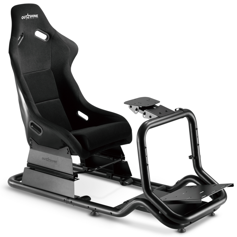 
                      
                        Downforce Racing Simulator
                      
                    