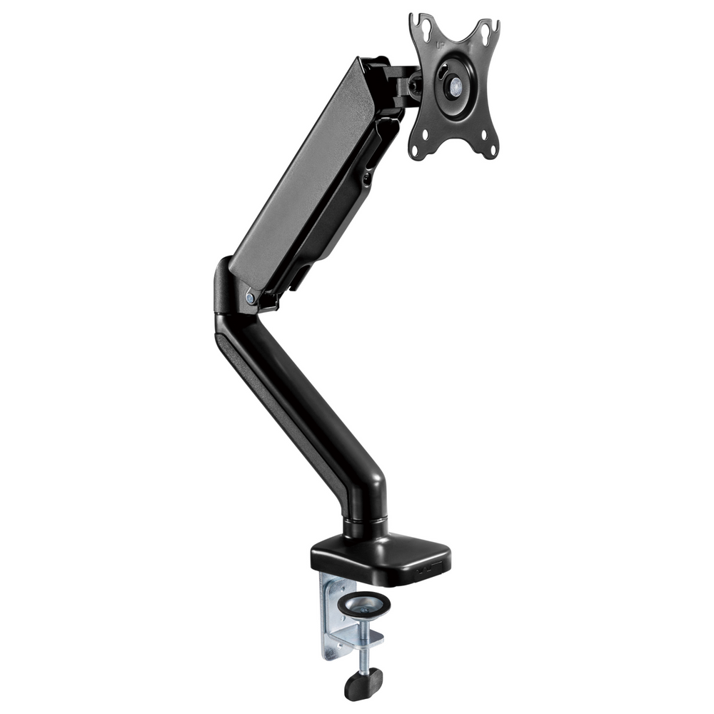 
                      
                        Outshine Single Monitor Arm - Gas Spring Assisted
                      
                    