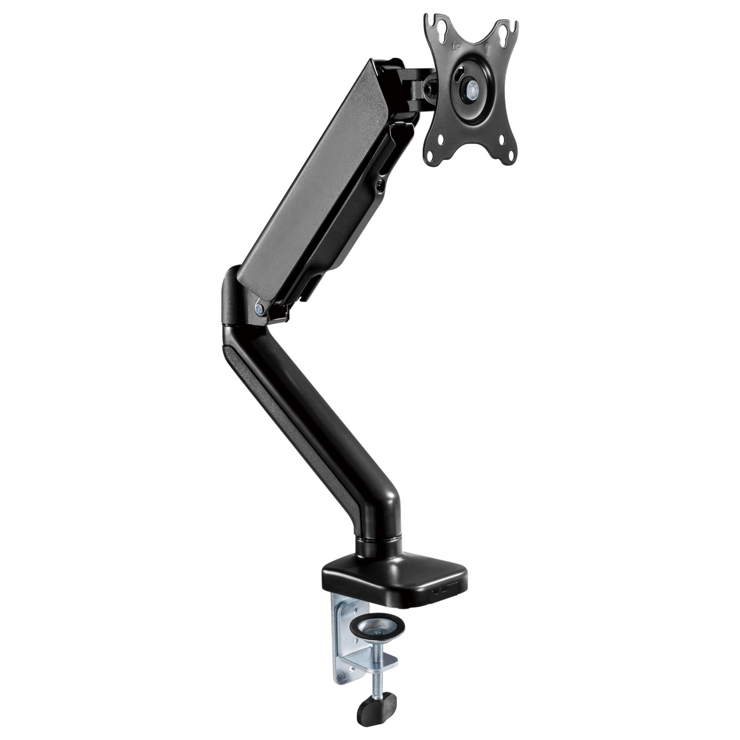 
                  
                    Outshine Single Monitor Arm - Gas Spring Assisted
                  
                