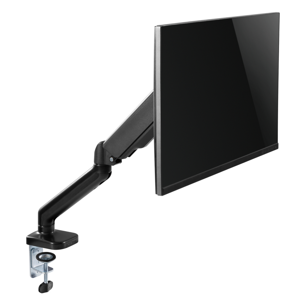 
                      
                        Outshine Single Monitor Arm - Gas Spring Assisted
                      
                    