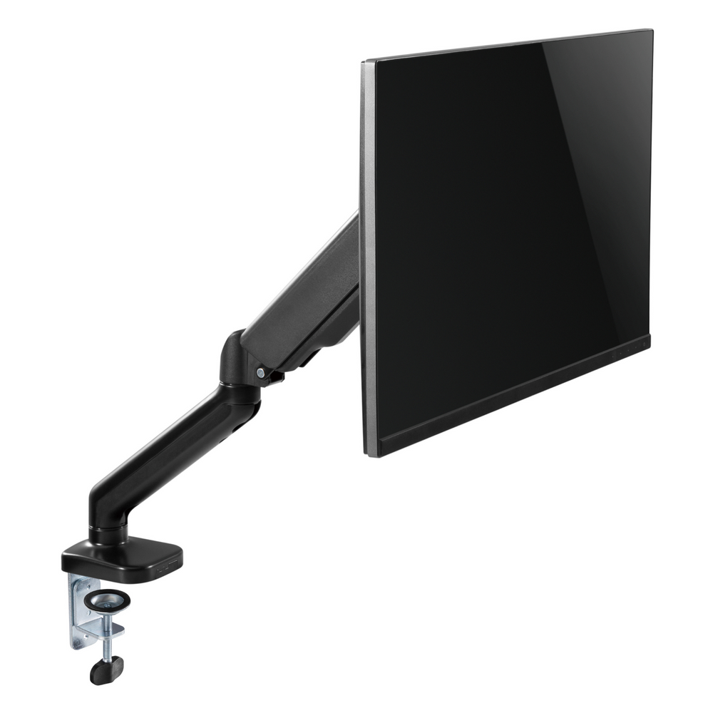 
                  
                    Outshine Single Monitor Arm - Gas Spring Assisted
                  
                