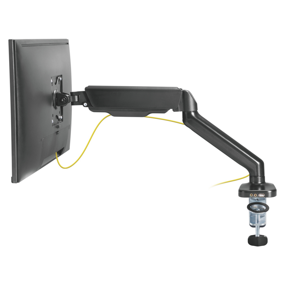 
                      
                        Outshine Single Monitor Arm - Gas Spring Assisted
                      
                    