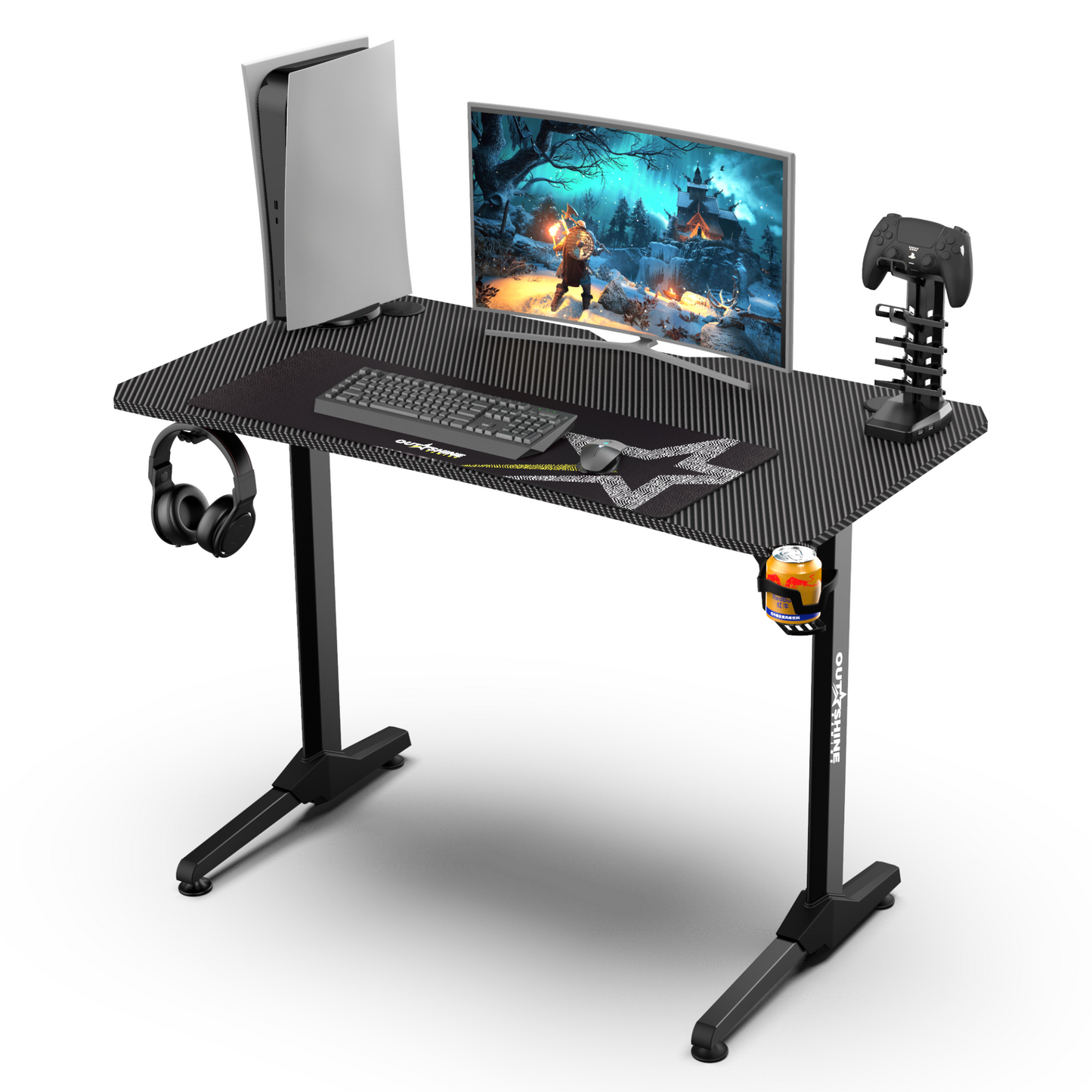 
                  
                    Echo Gaming Desk
                  
                