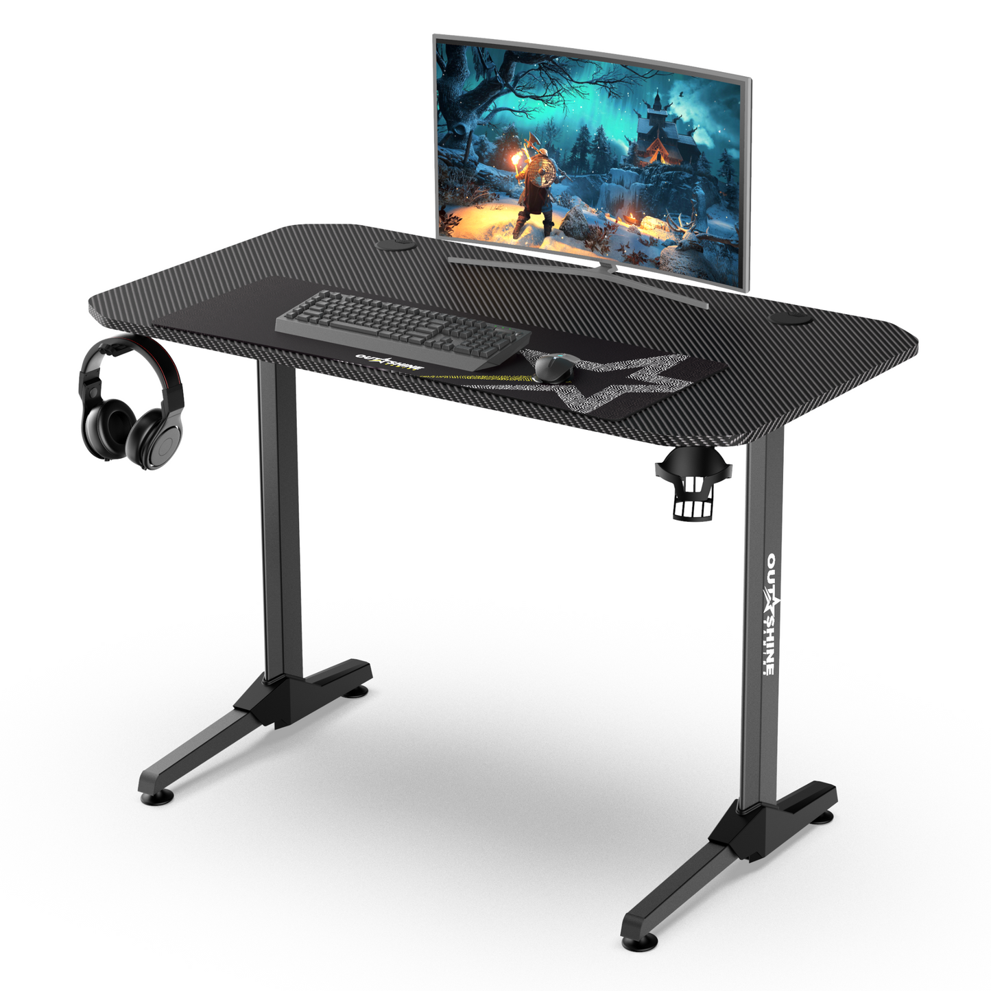 
                  
                    Echo-Gaming-Schreibtisch
                  
                