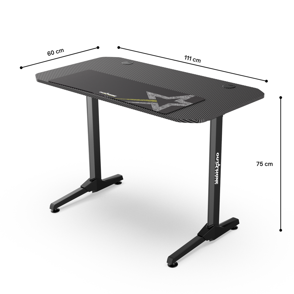 
                      
                        Echo Gaming Desk
                      
                    