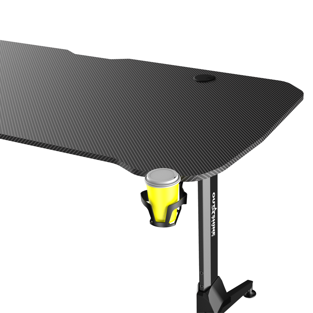 
                      
                        Surge Gaming Desk - 160cm Wide
                      
                    