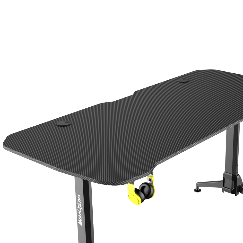 
                      
                        Surge Gaming Desk - 160cm Wide
                      
                    