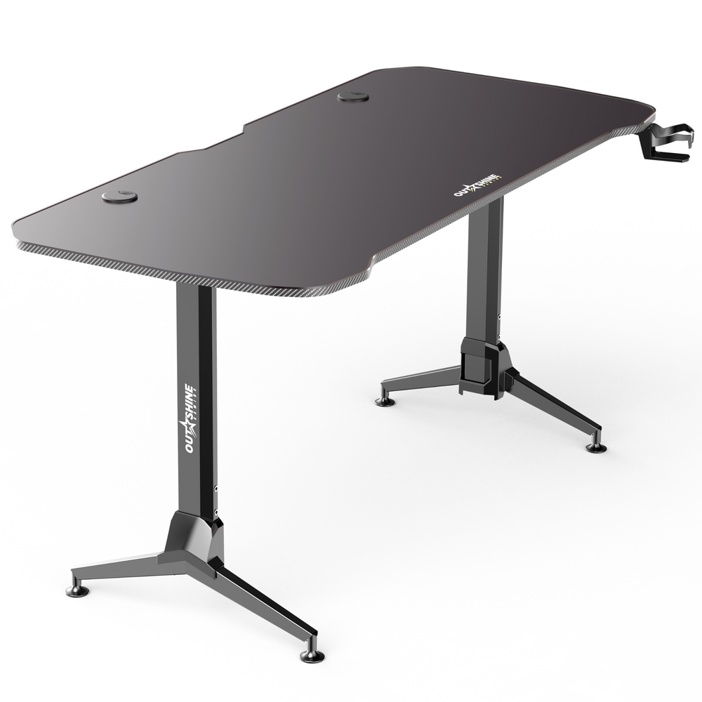 
                      
                        Surge Gaming Desk - 160cm Wide
                      
                    